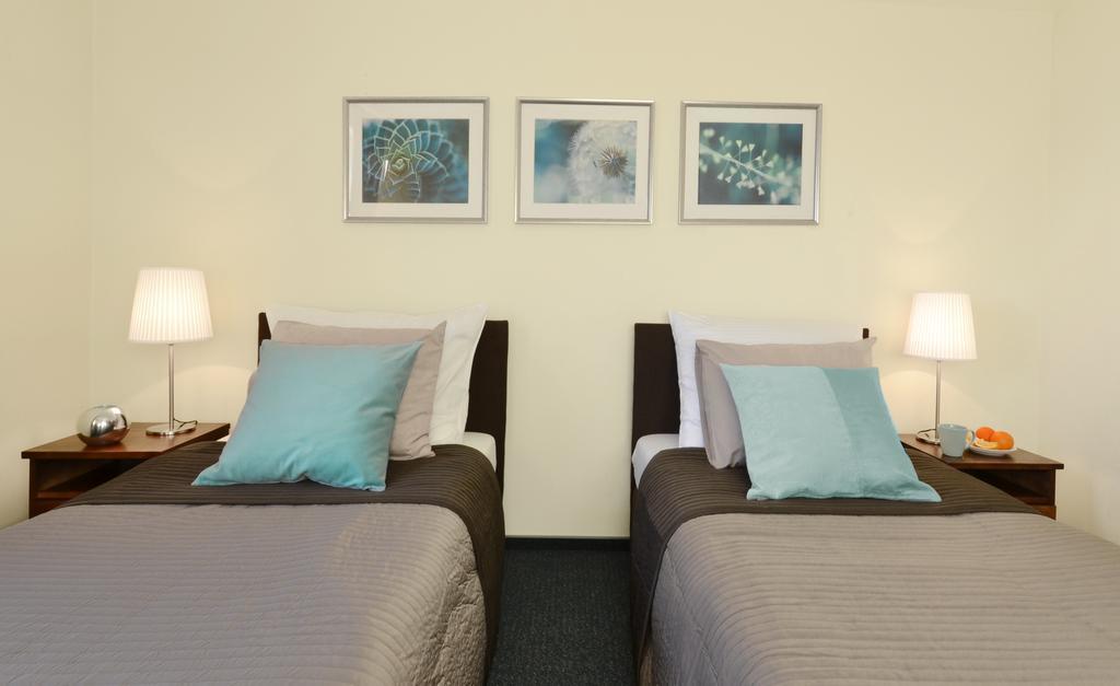 Pawlakowa Zagroda Otel Grabiny-Zameczek Oda fotoğraf